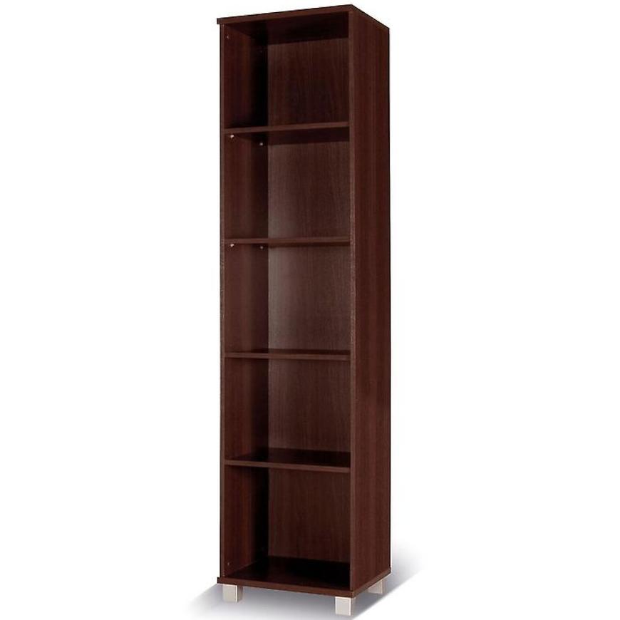 Regál Maximus 50 cm Wenge BAUMAX