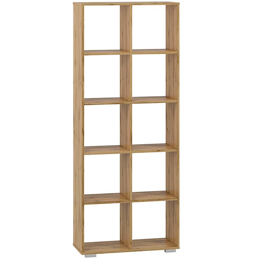 Regál Muki 71cm Dub Wotan BAUMAX