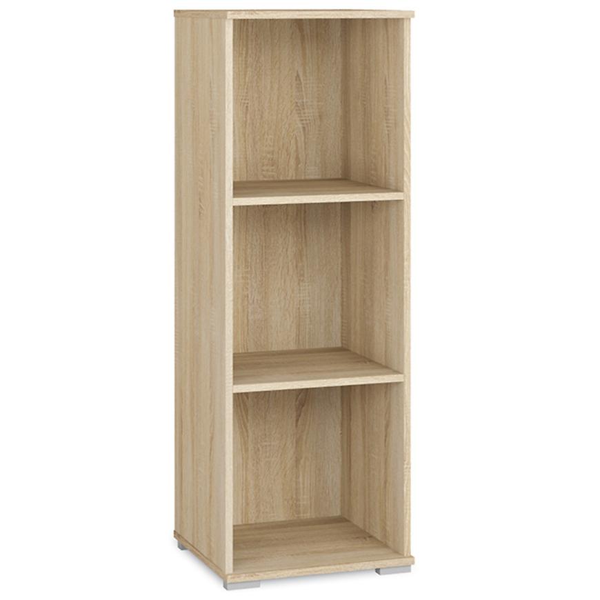 Regál Optimal 43cm Dub Sonoma BAUMAX