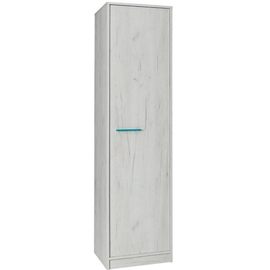 Regál Rest 50 cm Craft Bílý BAUMAX