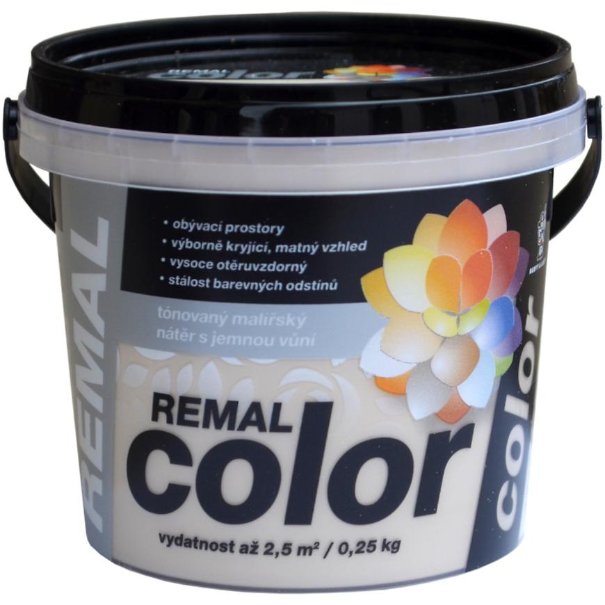 Remal Color magnolie 0