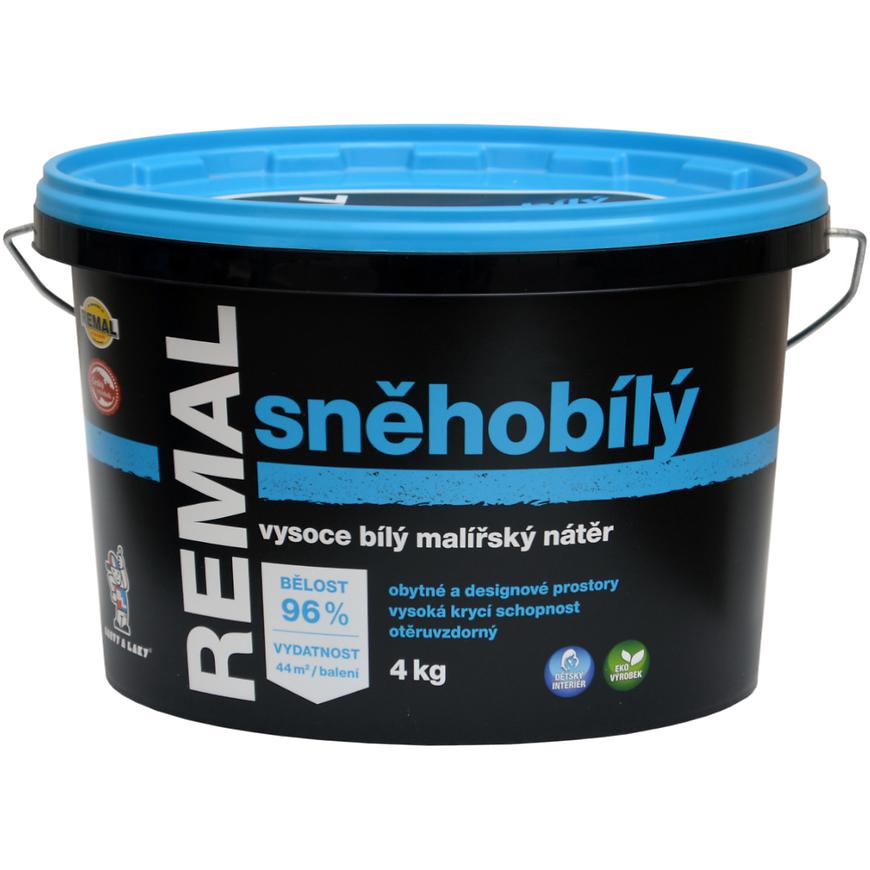 Remal Snehobiely 4kg REMAL