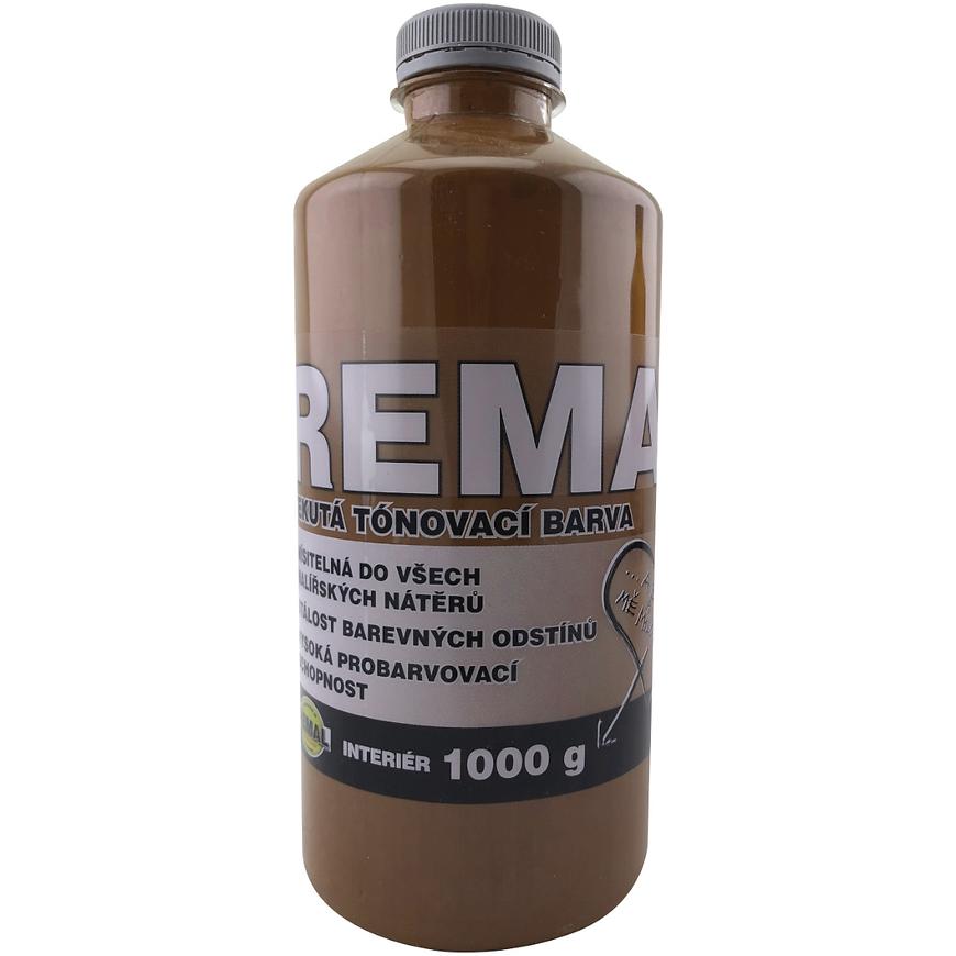 Remal Tónovací 0250 béžová 1kg REMAL