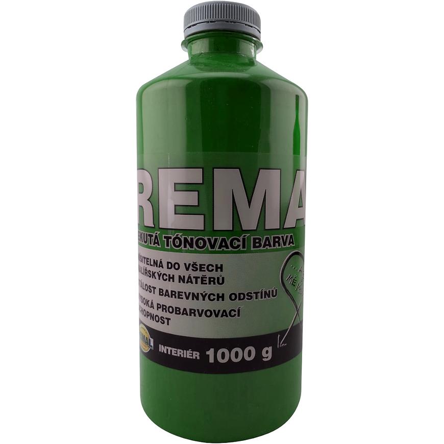 Remal Tónovací 0530 hrášková 1kg REMAL