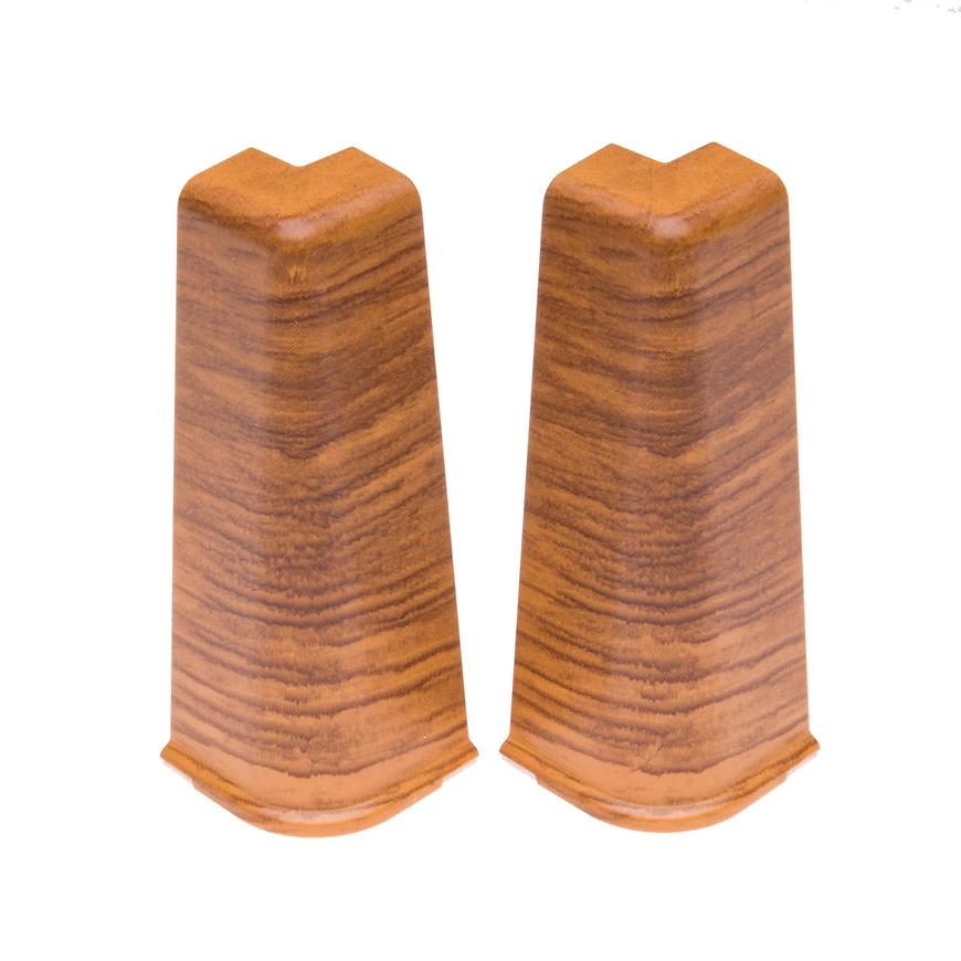 Rohová Spojka Vnější 236 Dub Kontabryjski - 2 ks CEZAR