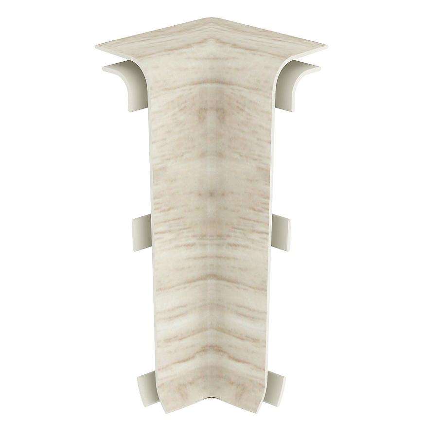 Rohová Spojka Vnitřní Esquero 603 Platan Kalifornský 2Ks PARQUET MERCADO