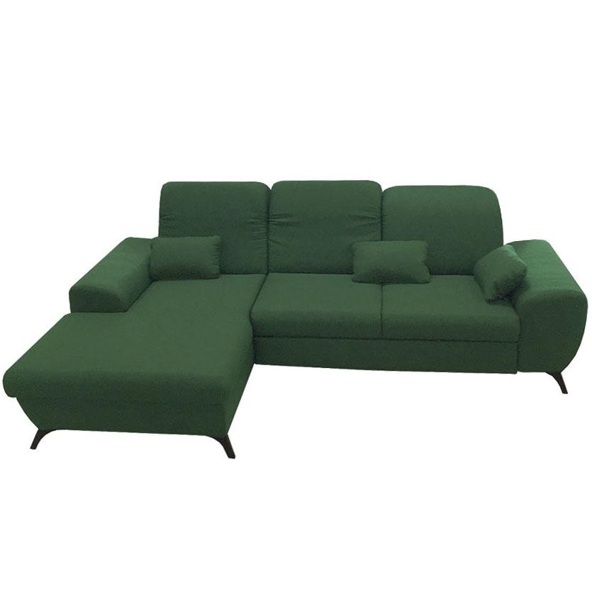 Rohová sedací souprava Alta L Malmo 37 BAUMAX