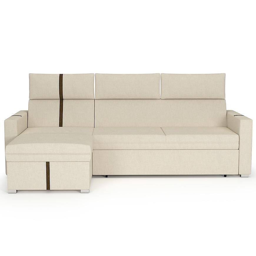 Rohová sedací souprava Anton L Soro 23+ Soro 95 BAUMAX