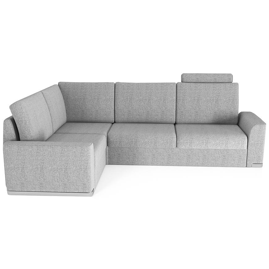 Rohová sedací souprava Aston L Tatum 279 BAUMAX