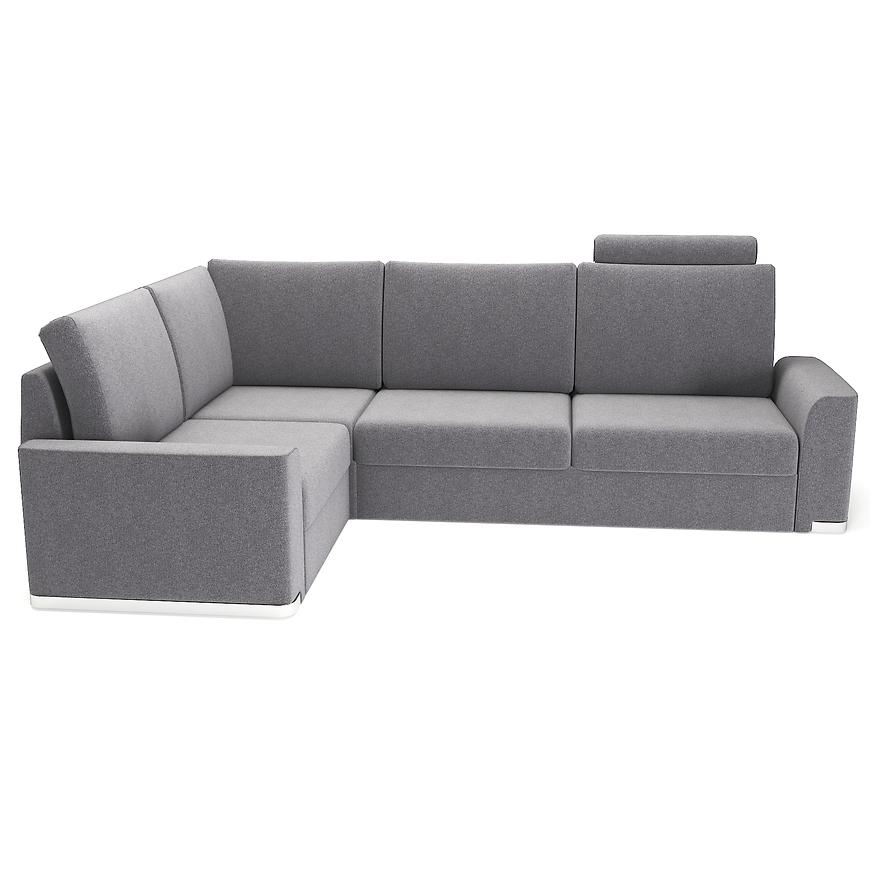 Rohová sedací souprava Aston L Tatum 282 BAUMAX