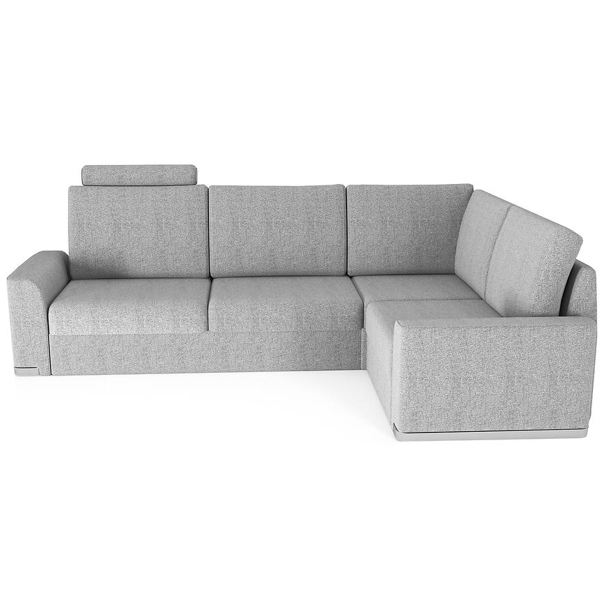 Rohová sedací souprava Aston P Tatum 279 BAUMAX