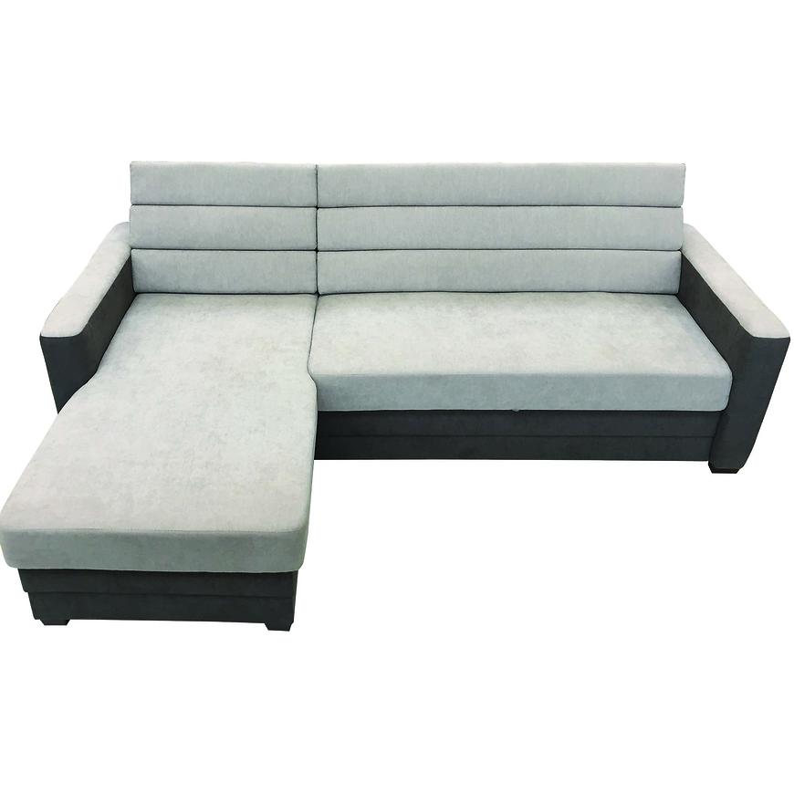 Rohová sedací souprava Coco Adel 3+5 BAUMAX