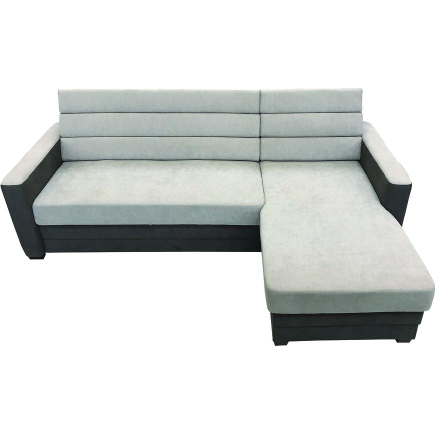 Rohová sedací souprava Coco P Adel 3+5 BAUMAX