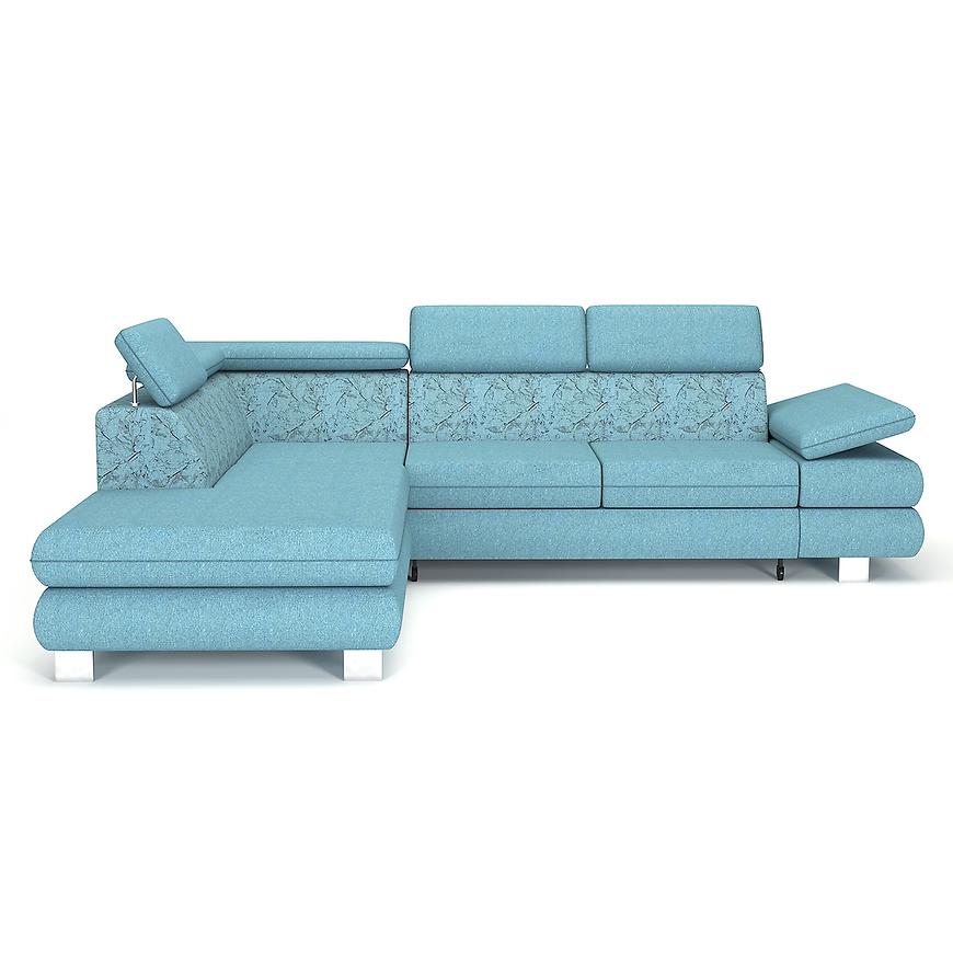 Rohová sedací souprava Conti L Malaga 16 Grenada 16 G1 BAUMAX