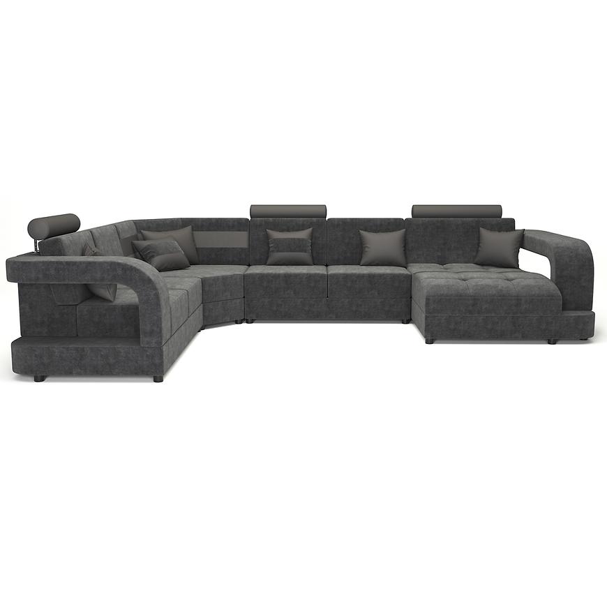 Rohová sedací souprava Douglas C P Forever 68 + Soft 35 BAUMAX