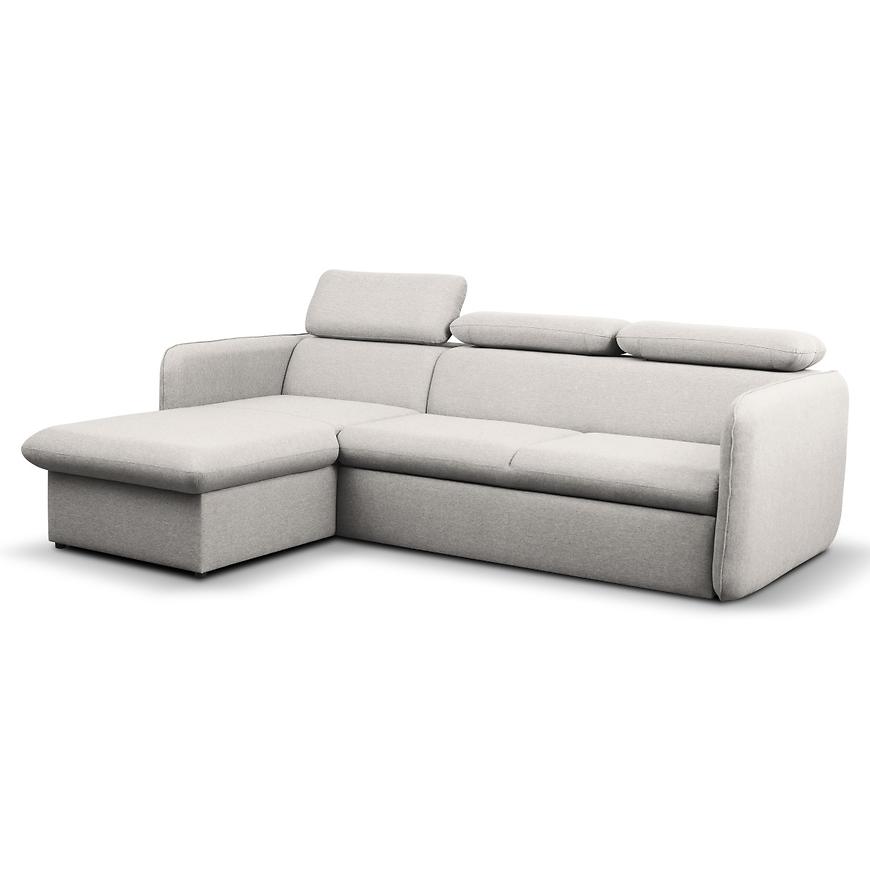 Rohová sedací souprava Emilio L Look 2 BAUMAX