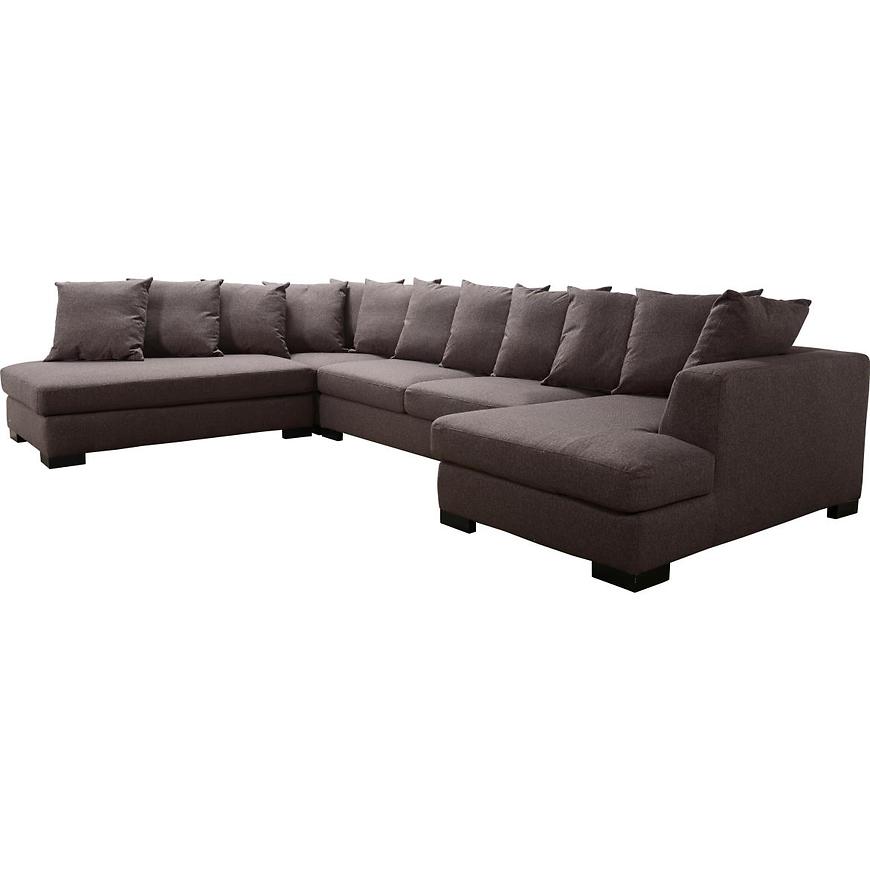 Rohová sedací souprava Empire U Lewy Inari 28 BAUMAX