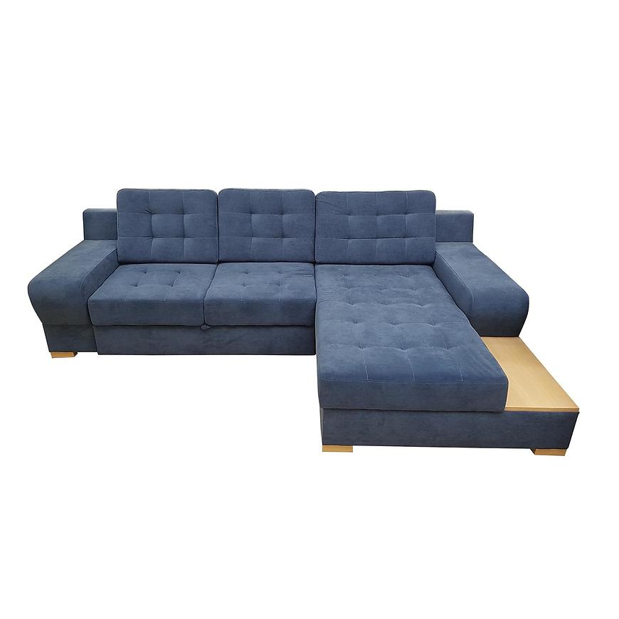 Rohová sedací souprava Endo P Orinoco 80 BAUMAX