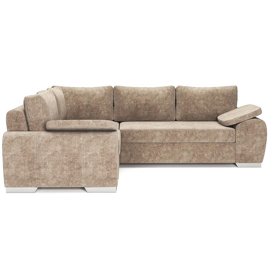 Rohová sedací souprava Enzo L Forever 62 BAUMAX