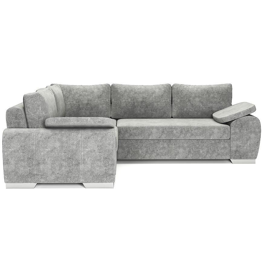 Rohová sedací souprava Enzo L Forever 65 BAUMAX