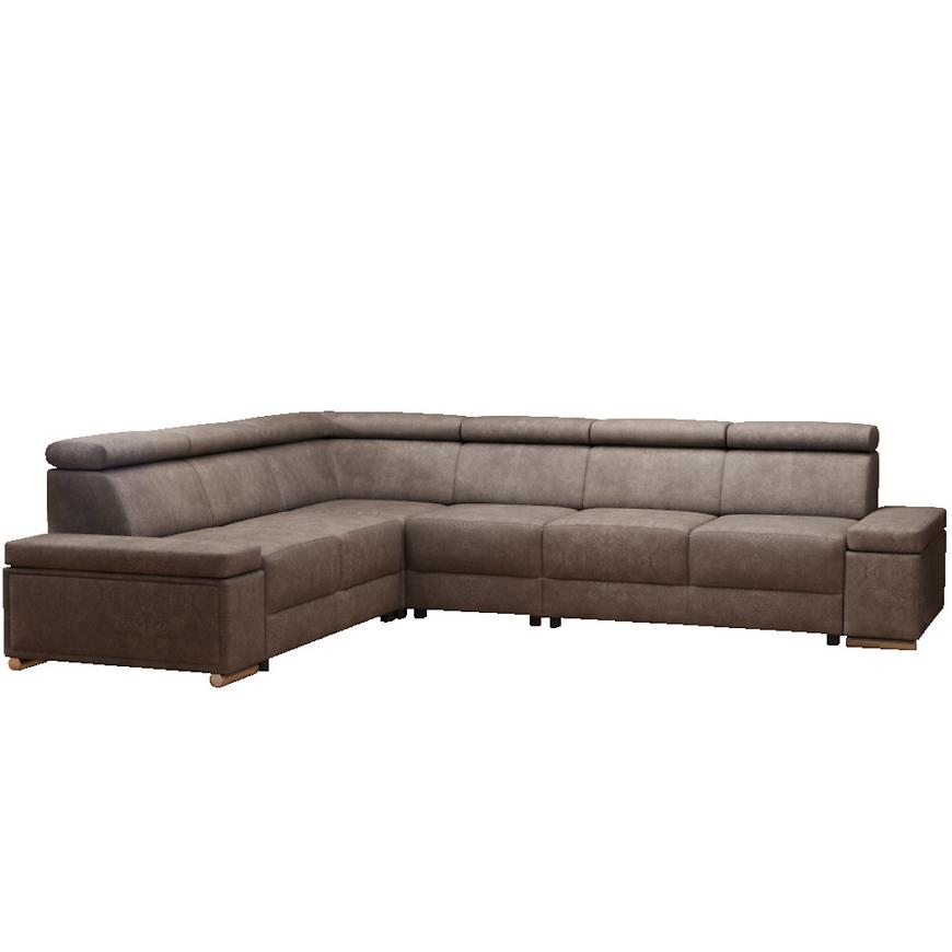 Rohová sedací souprava Ester Forever 65 BAUMAX