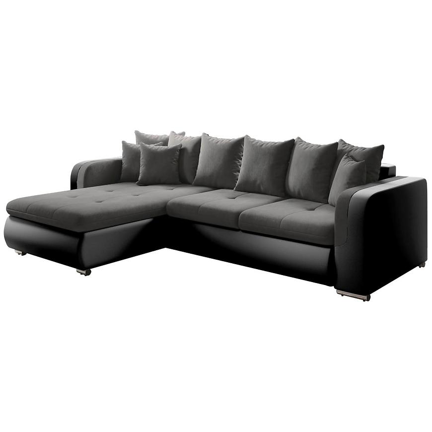 Rohová sedací souprava Fado Mini L Sun 100 + Madryt 1100 BAUMAX