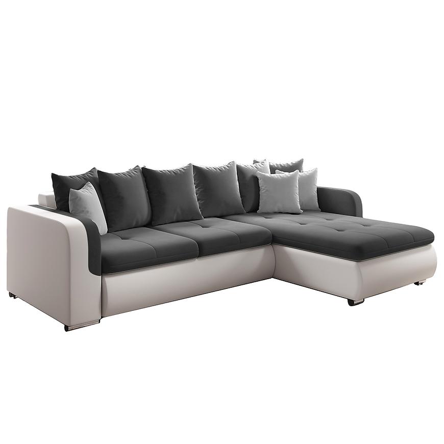 Rohová sedací souprava Fado Mini P Amore 22 + Madryt 120 + Amore 32 BAUMAX