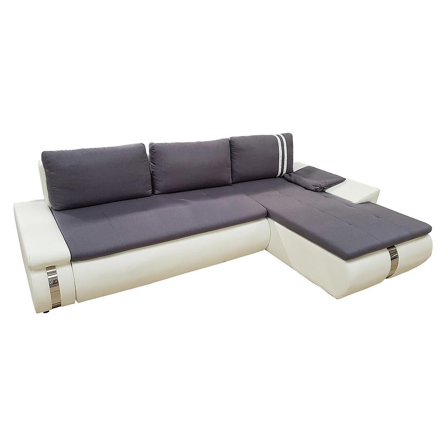 Rohová sedací souprava Fado Mini P Madryt 120/Flash 17 BAUMAX