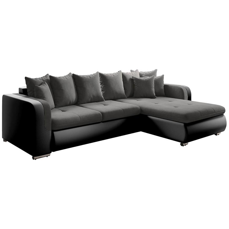 Rohová sedací souprava Fado Mini P Sun 100 + Madryt 1100 BAUMAX