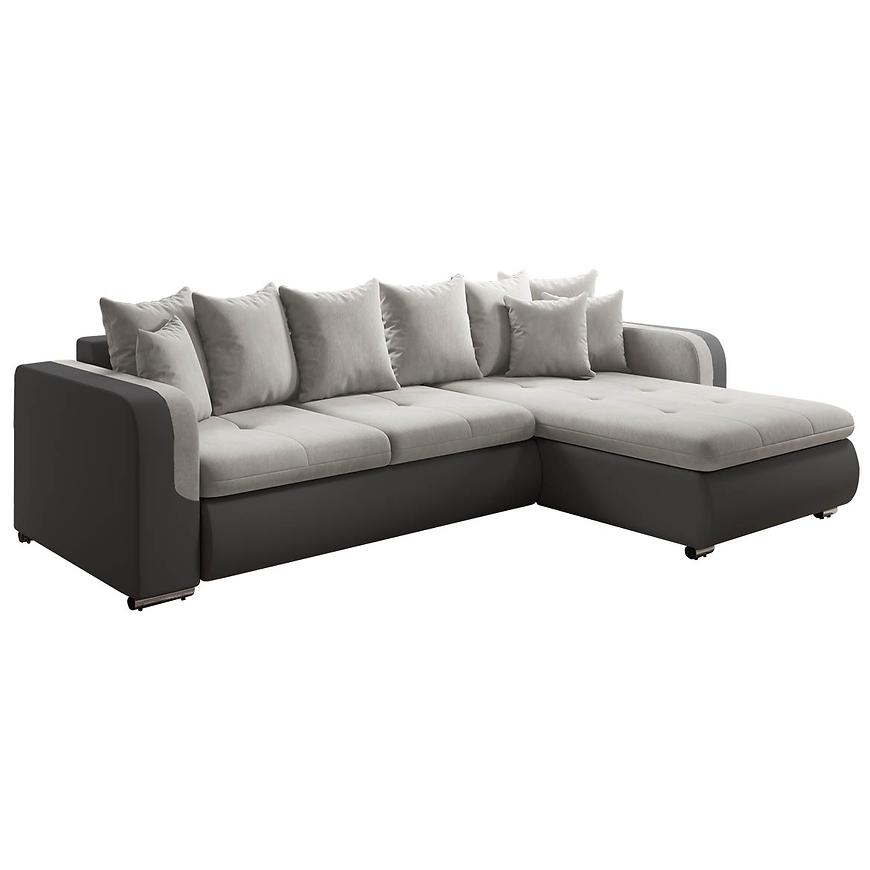 Rohová sedací souprava Fado Mini P Sun 90 + Madryt 195 BAUMAX