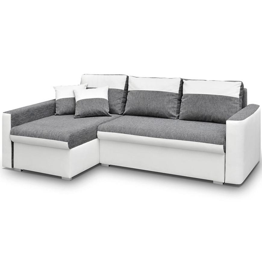 Rohová sedací souprava Flavio L Sumatra 2 + Eternity 1111 BAUMAX