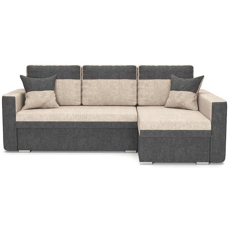 Rohová sedací souprava Flavio P Alfa 03 + Alfa 20 BAUMAX