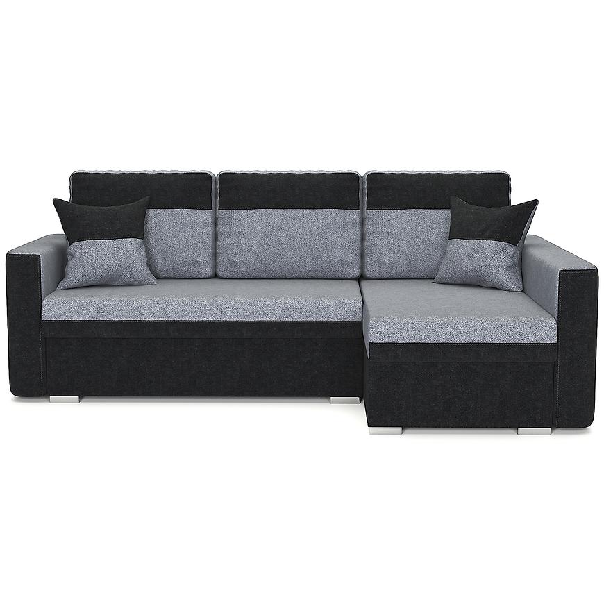 Rohová sedací souprava Flavio P Alfa 19+Alfa 21 BAUMAX