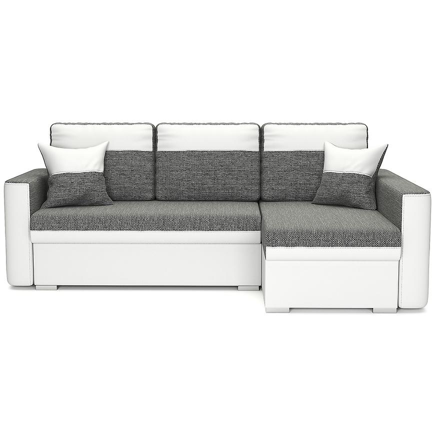 Rohová sedací souprava Flavio P Sumatra 2+Eternity 1111 BAUMAX