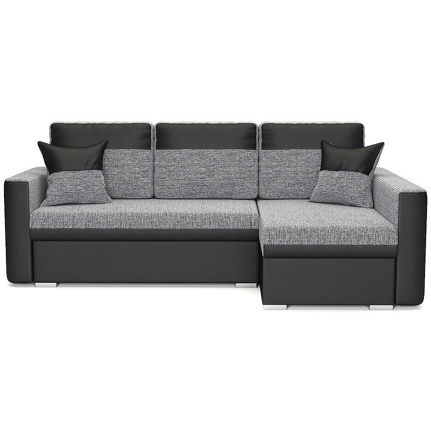 Rohová sedací souprava Flavio P Sumatra 6+Eternity 1114 BAUMAX