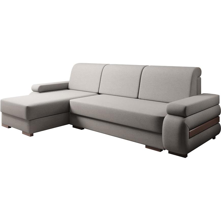 Rohová sedací souprava Gabi L levy Metro 11 BAUMAX