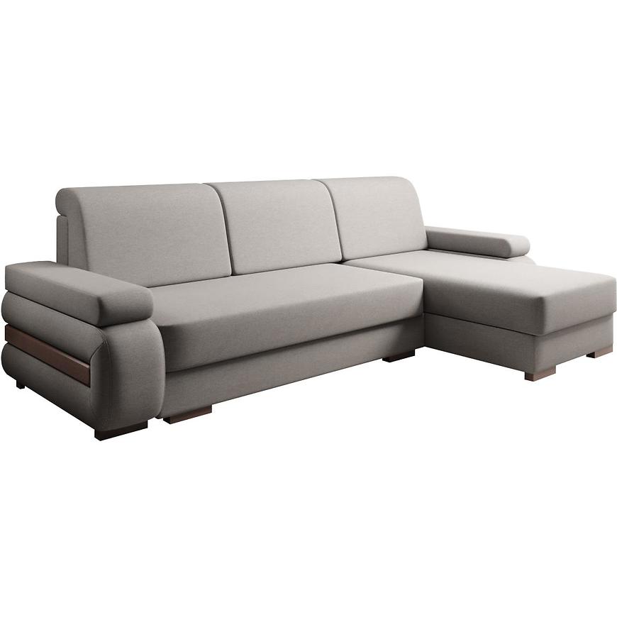 Rohová sedací souprava Gabi L pravý Metro 11 BAUMAX