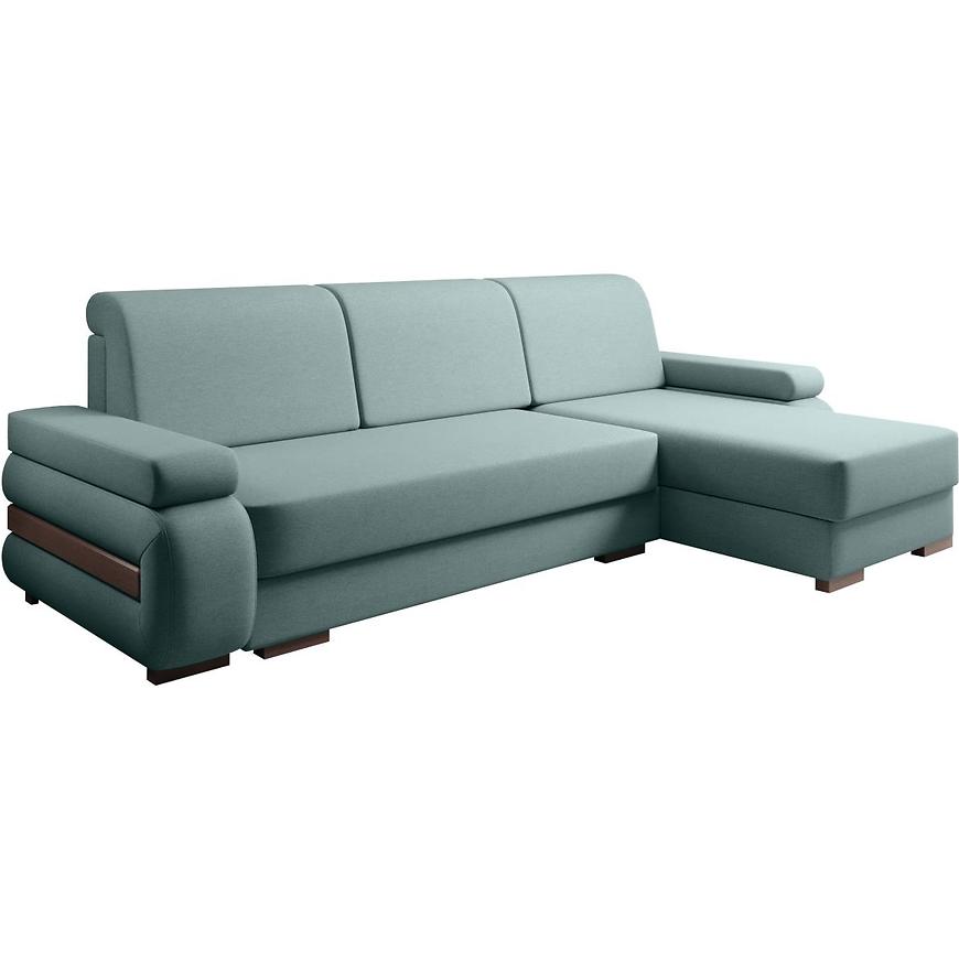 Rohová sedací souprava Gabi L pravý Metro 77 BAUMAX