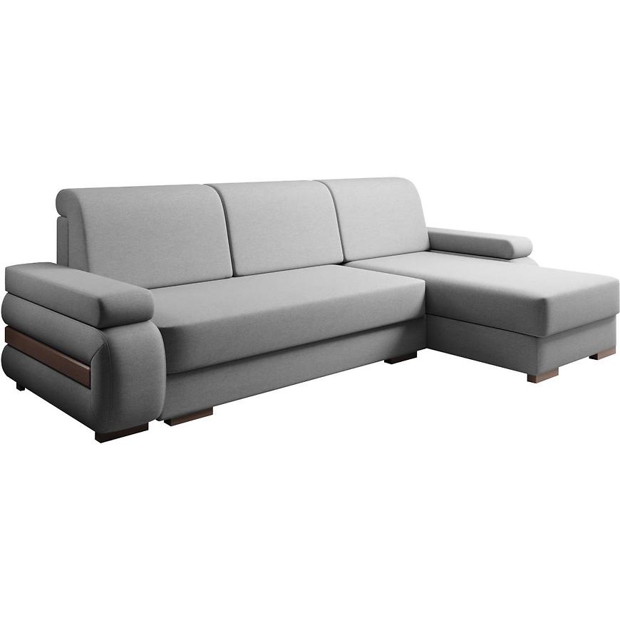 Rohová sedací souprava Gabi L pravý Metro 87 BAUMAX