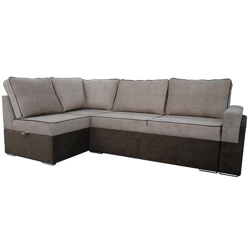 Rohová sedací souprava Grand L Orinoco 22 + Orinoco 29 BAUMAX