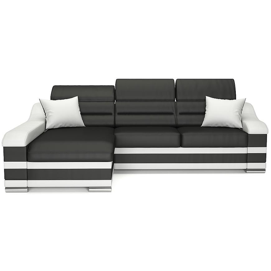 Rohová sedací souprava Hamilton A L Soft 11 + Soft 31 BAUMAX