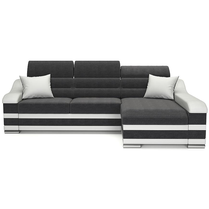 Rohová sedací souprava Hamilton A P Orion 18 + Soft 31 BAUMAX