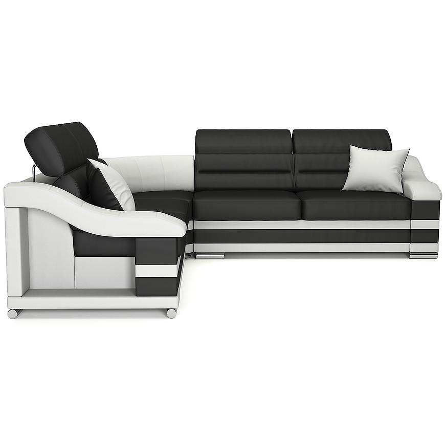 Rohová sedací souprava Hamilton B L Soft 11 + Soft 31 BAUMAX