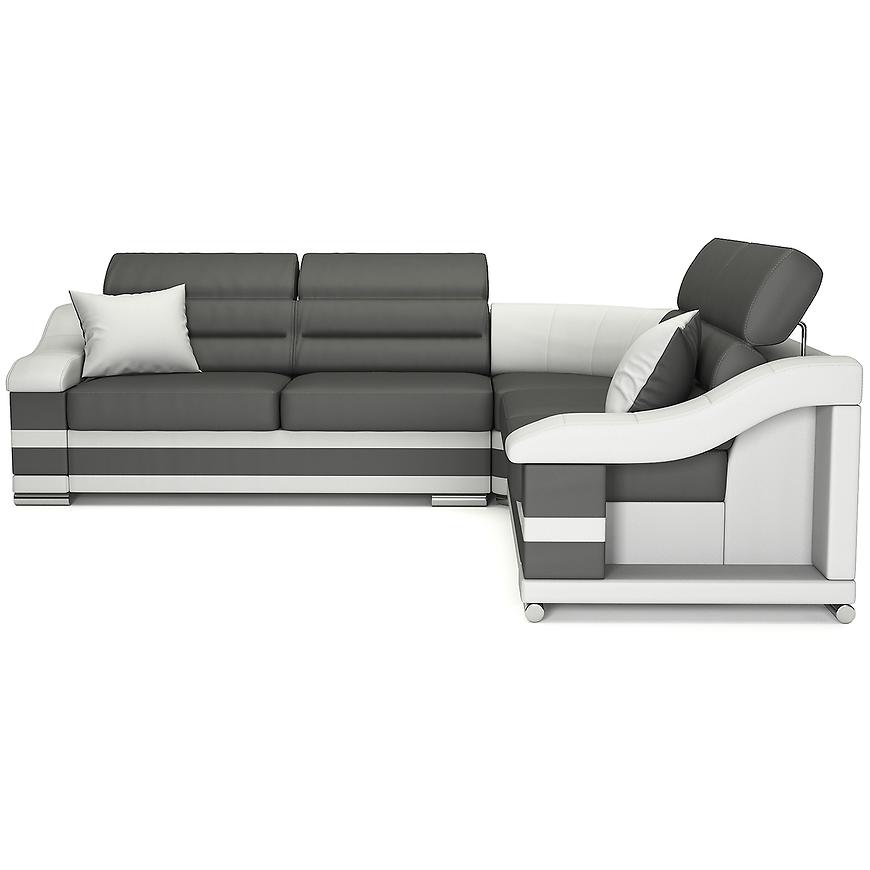 Rohová sedací souprava Hamilton B P Soft 29 + Soft 31 BAUMAX