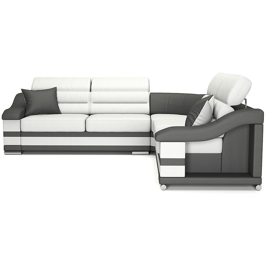 Rohová sedací souprava Hamilton B P Soft 31 + Soft 29 BAUMAX