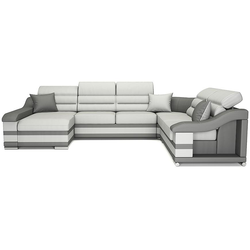 Rohová sedací souprava Hamilton C L Boston 7 + Boston 8 BAUMAX