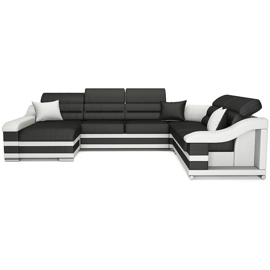 Rohová sedací souprava Hamilton C L Orion 11 + Soft 31 BAUMAX