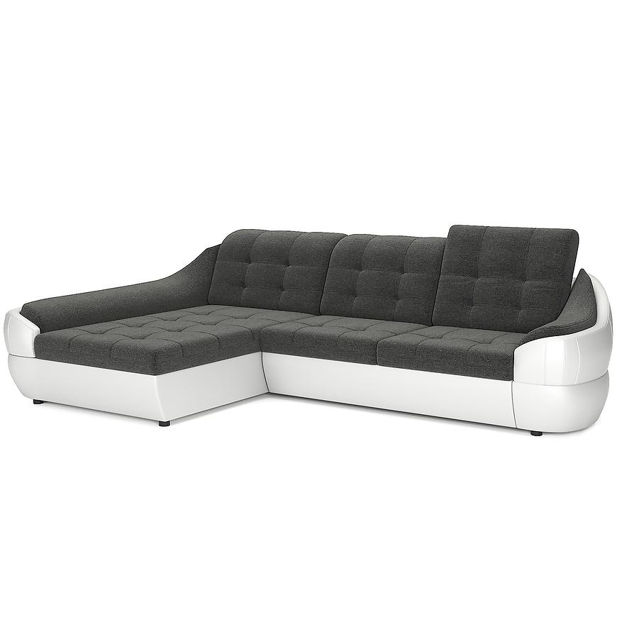 Rohová sedací souprava Infinity Mini L Madryt 120/Denver 19 BAUMAX