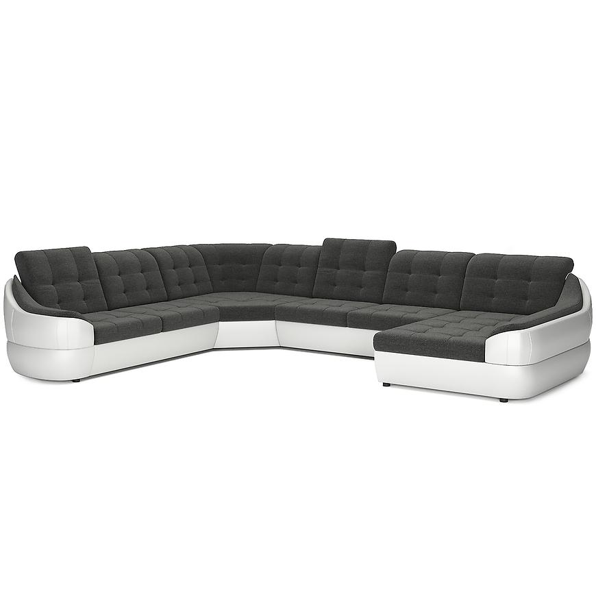 Rohová sedací souprava Infinity XL P Madryt 120/Denver 19 BAUMAX