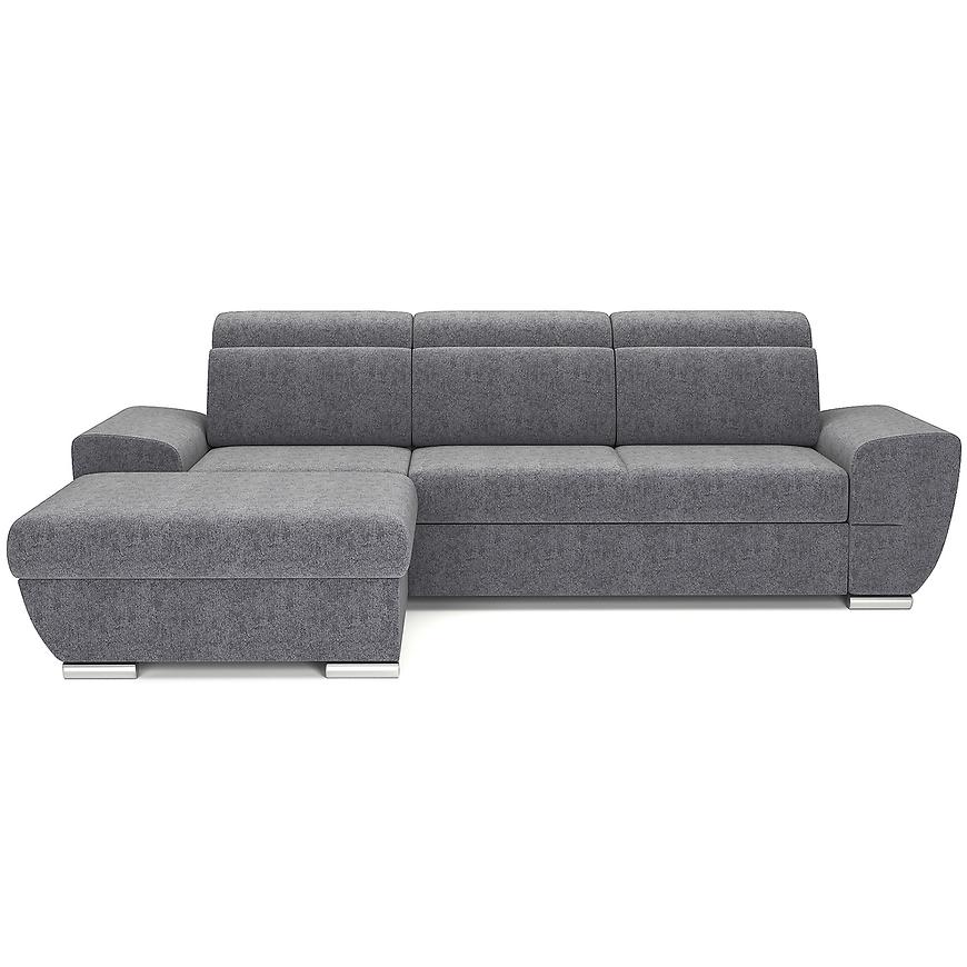 Rohová sedací souprava Lenti L Gusto 94 BAUMAX